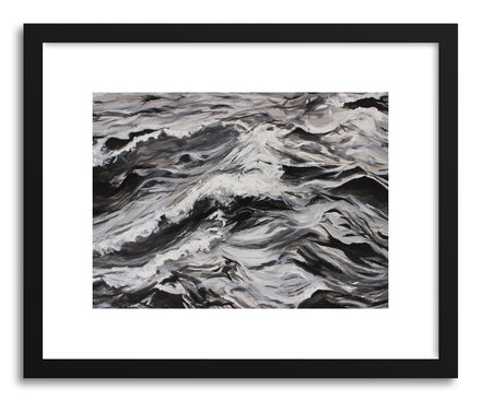 Fine art print Mejerle by artist Brynn Weiermiller