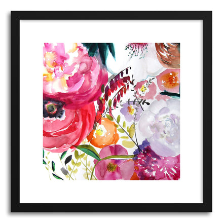 Fine art print Bloom by artist Christine Lindstorm