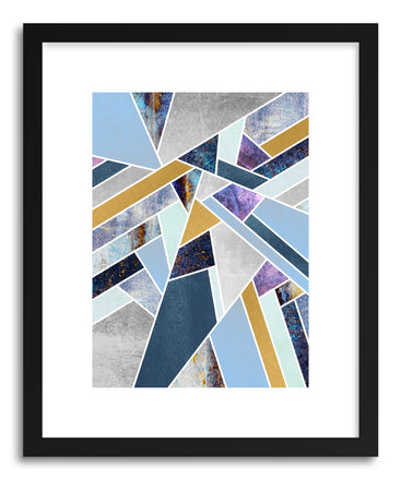 Fine art print Daydreams by artist Elisabeth Fredriksson