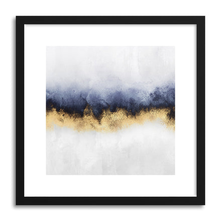 Art print Sky by artist Elisabeth Fredriksson