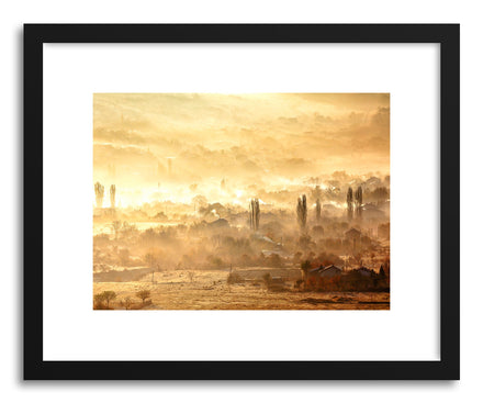Fine art print Sotirya by artist Evgeni Dinev