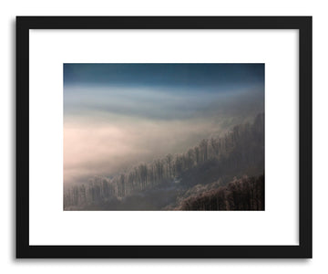 Fine art print Balkan by artist Evgeni Dinev