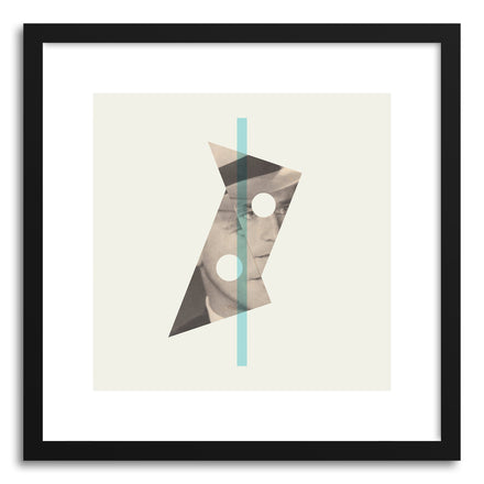 Fine art print Untouchable by artist Heinz Aimer