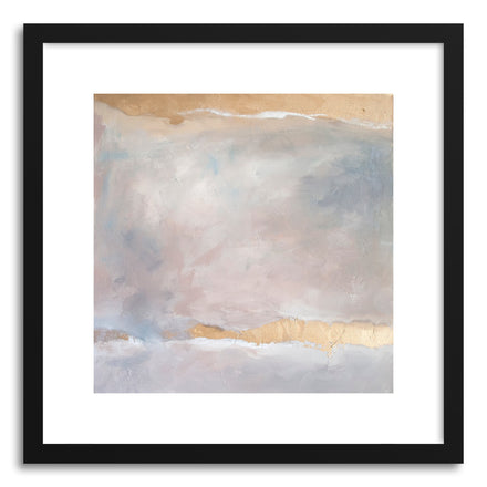 Fine art print Warm Glass by artist Julia Contacessi