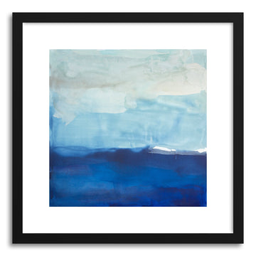 Fine art print Drifting by artist Julia Contacessi