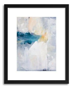 Fine art print Light House by artist Julia Contacessi