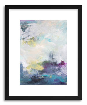 Fine art print Mid Summer Night No.1 by artist Julia Contacessi