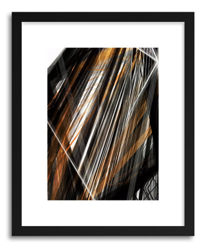 Fine art print Einsturzende-Neubauten No.2 by artist Marcos Rodrigues
