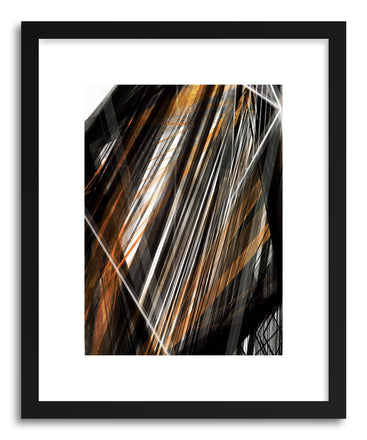Fine art print Einsturzende-Neubauten No.2 by artist Marcos Rodrigues
