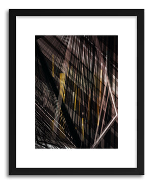 Fine art print Einsturzende-Neubauten No.3 by artist Marcos Rodrigues