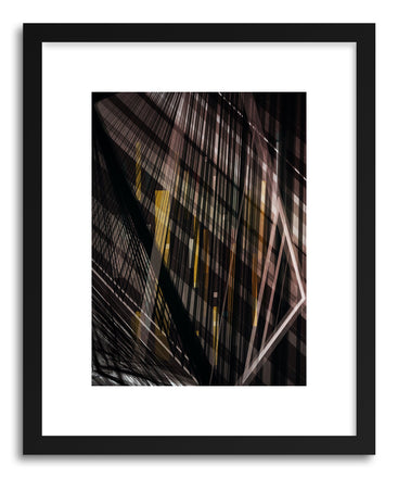 Fine art print Einsturzende-Neubauten No.3 by artist Marcos Rodrigues