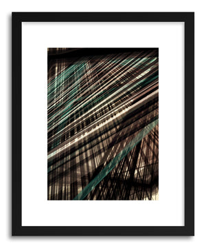 Fine art print Einsturzende-Neubauten No.4 by artist Marcos Rodrigues