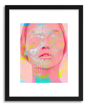 Fine art print Untitled20110509a by artist Tchmo