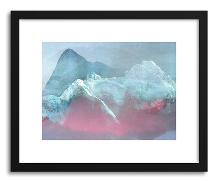Art print Untitled20141007q by artist Tchmo