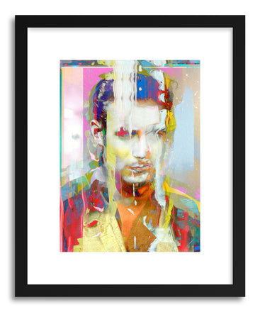 Fine art print Untitled20141122a by artist Tchmo