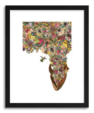 Fine art print Heart Of Summer by artist Travis Bedel