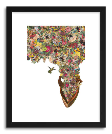 Fine art print Heart Of Summer by artist Travis Bedel
