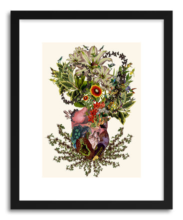Fine art print Indurare by artist Travis Bedel