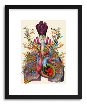 Fine art print Adore by artist Travis Bedel