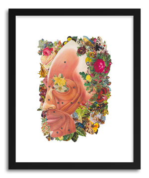 Fine art print Memories Of Now by artist Travis Bedel