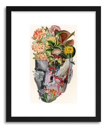 Fine art print Mindfulness by artist Travis Bedel