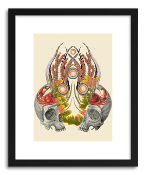 Fine art print Crios by artist Travis Bedel