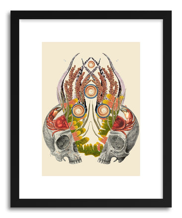 Fine art print Crios by artist Travis Bedel