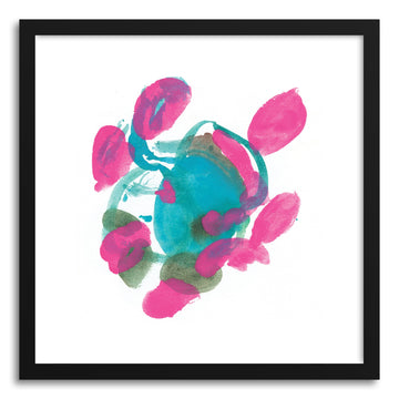 Fine art print Sanmiguel No.1 by artist Fernanda Franco