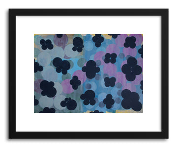 Art print Mickle by artist Marie Kazalia
