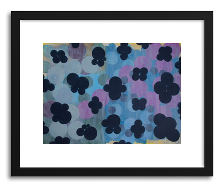 Art print Mickle by artist Marie Kazalia
