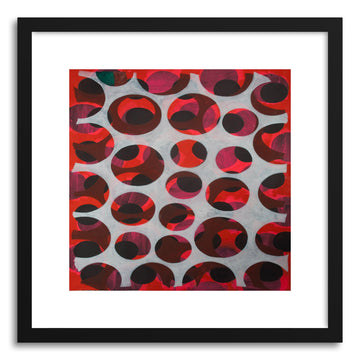 Fine art print Redamancy No.1 by artist Marie Kazalia