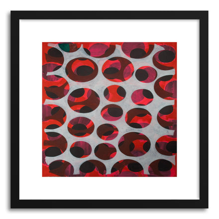 Fine art print Redamancy No.1 by artist Marie Kazalia