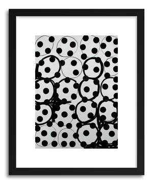 Fine art print Mishpocha No.1 by artist Marie Kazalia