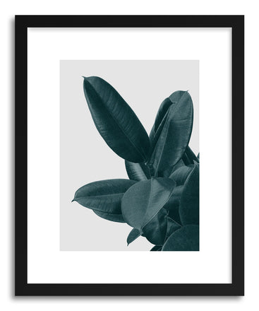 Fine art print Middle Of Nowhere by artist Hanna Kastl-Lungberg