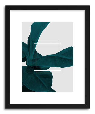 Fine art print Thought Of You by artist Hanna Kastl-Lungberg