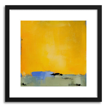 Fine art print Good Day Sunshine by artist Jacquie Gouveia