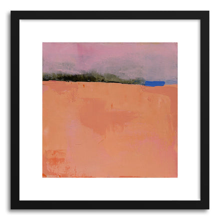Fine art print A Brand New Day by artist Jacquie Gouveia