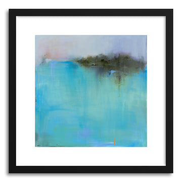 Fine art print Unconditioned by artist Jacquie Gouveia