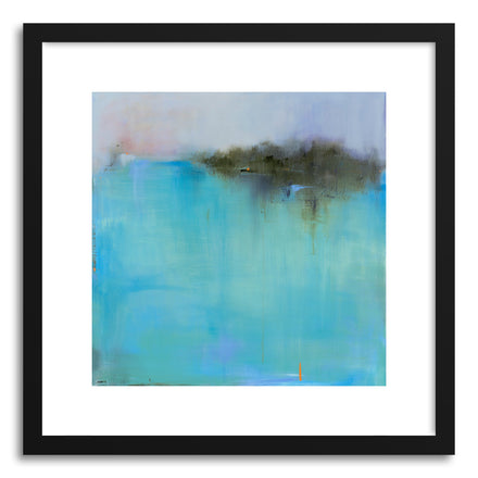 Fine art print Unconditioned by artist Jacquie Gouveia
