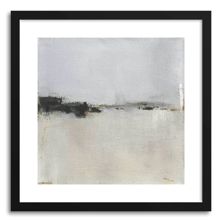 Fine art print Left Alone by artist Jacquie Gouveia