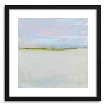 Fine art print Oh My Orleans by artist Jacquie Gouveia