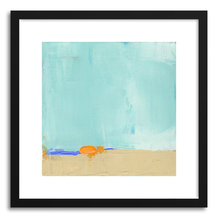 Fine art print Spot On by artist Jacquie Gouveia