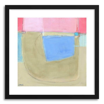 Fine art print Pocketfull by artist Jacquie Gouveia