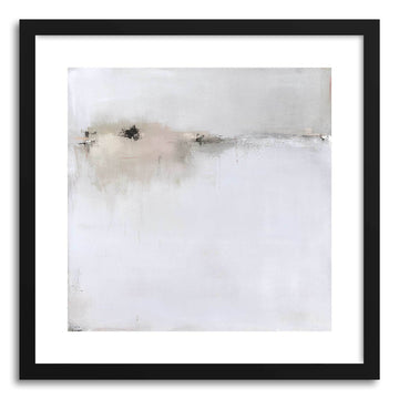 Fine art print Rhythm of Stillness by artist Jacquie Gouveia