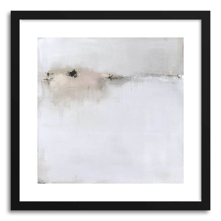 Fine art print Rhythm of Stillness by artist Jacquie Gouveia