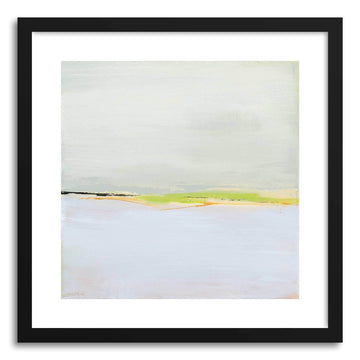 Fine art print So Much To Say by artist Jacquie Gouveia