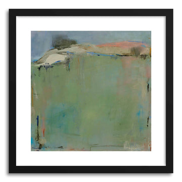 Fine art print The Great Escape II by artist Jacquie Gouveia