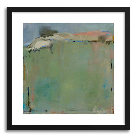 Fine art print The Great Escape II by artist Jacquie Gouveia