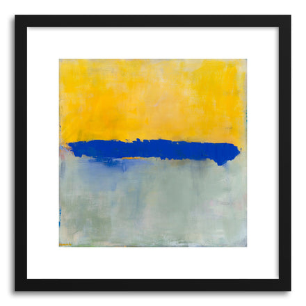 Fine art print Sunshine In The Shade by artist Jacquie Gouveia