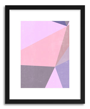 Fine art print Sweet Collage No.1 by artist Emanuela Carratoni